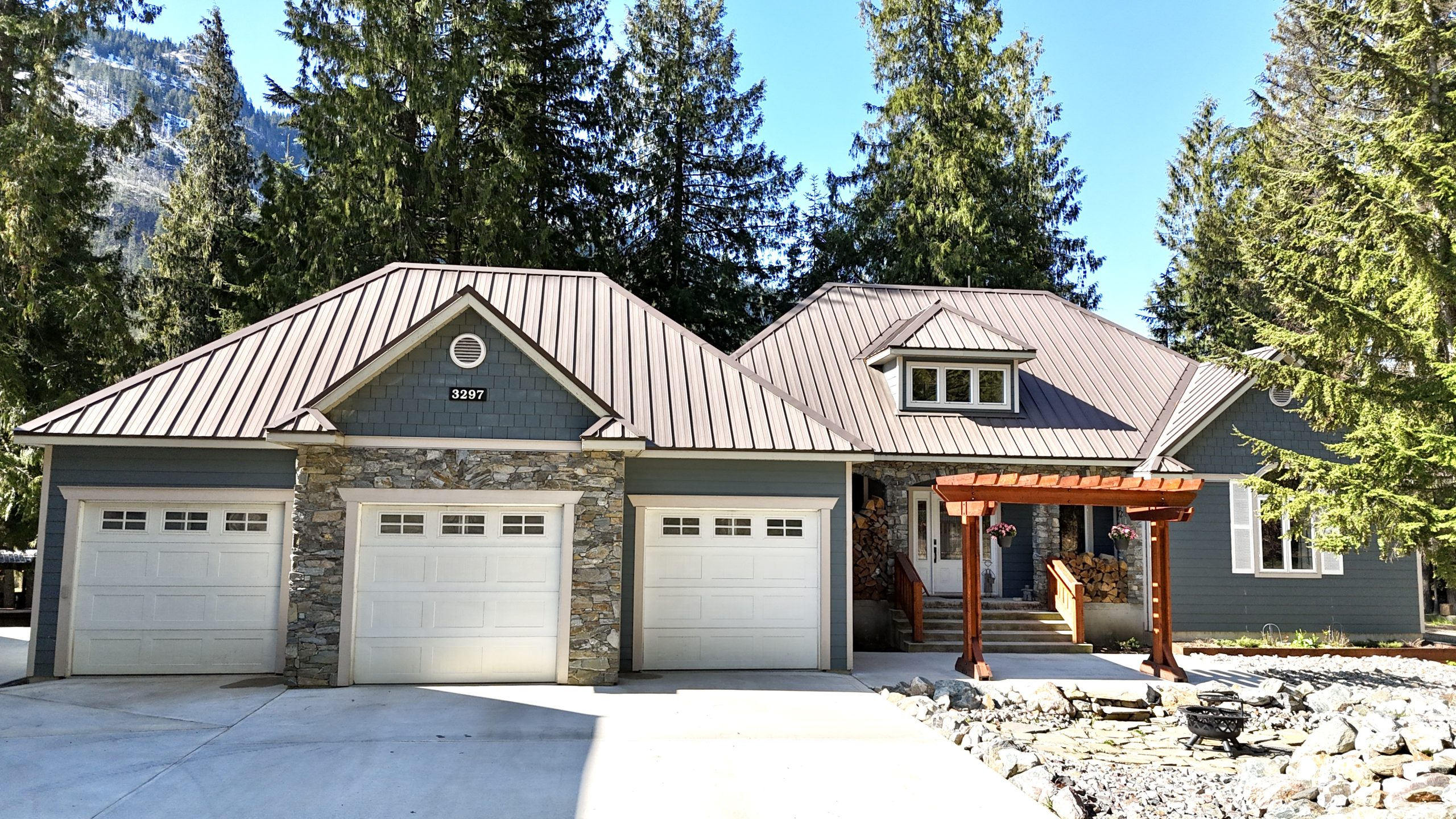 Revelstoke Resort Short Term Rental Dream Property