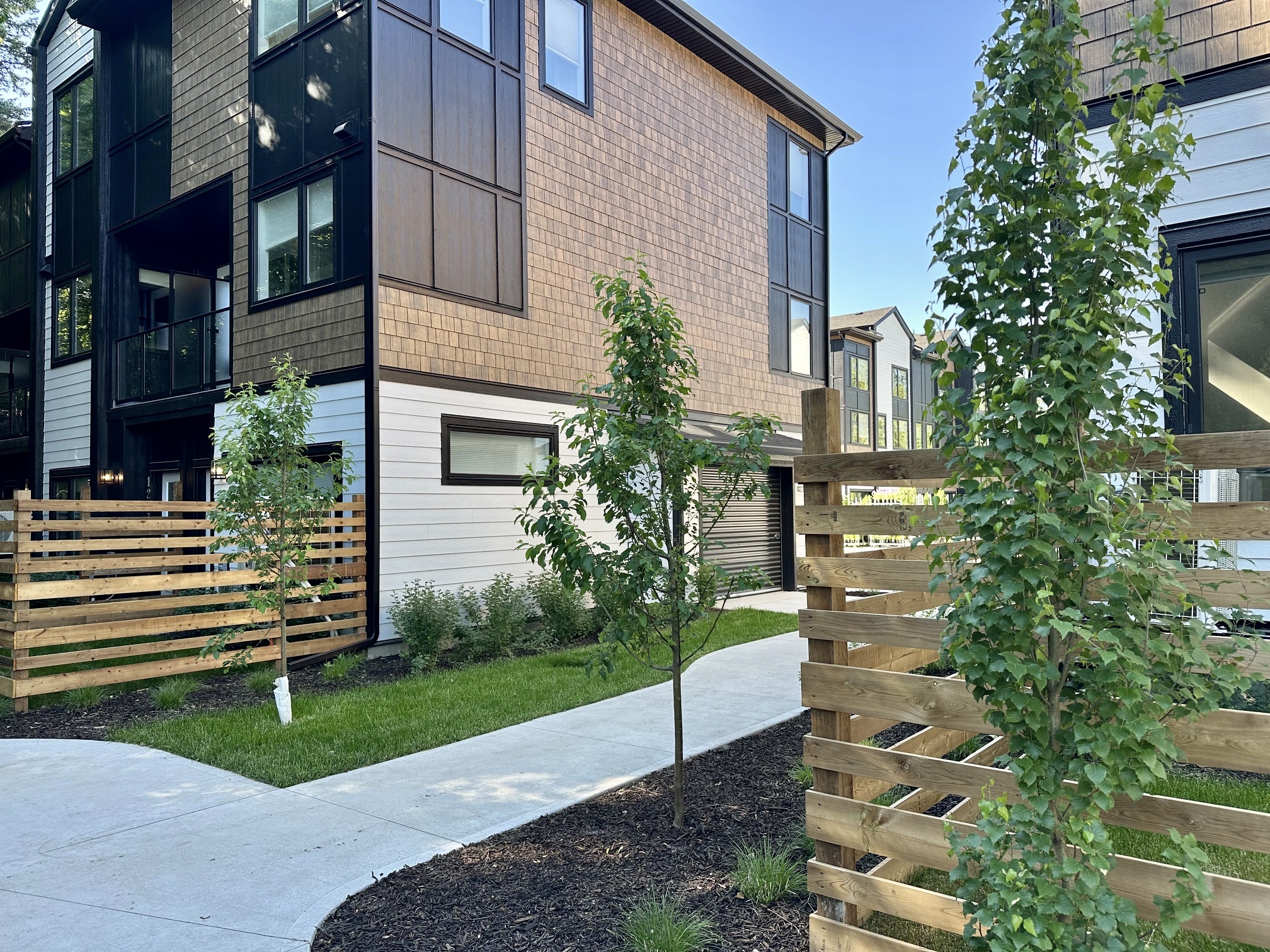 Raven Townhomes